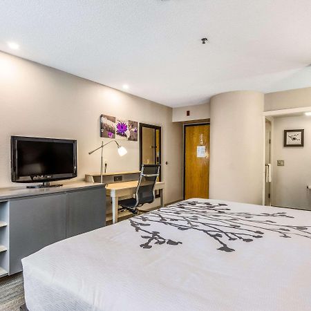 Sleep Inn Fort Mill Near Carowinds Blvd Экстерьер фото
