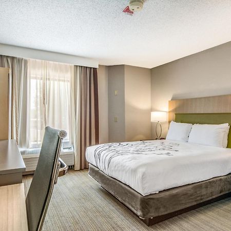Sleep Inn Fort Mill Near Carowinds Blvd Номер фото