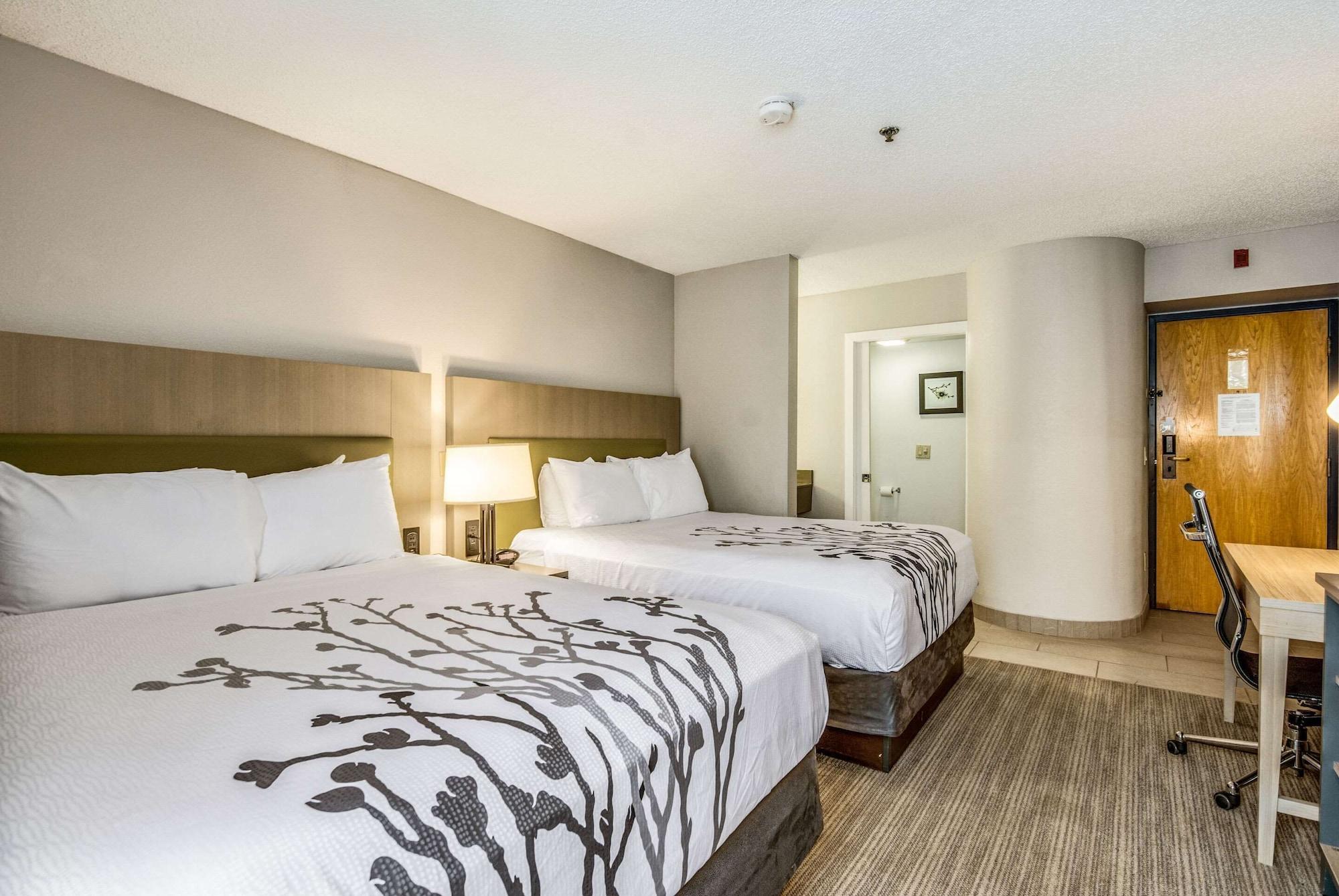 Sleep Inn Fort Mill Near Carowinds Blvd Экстерьер фото