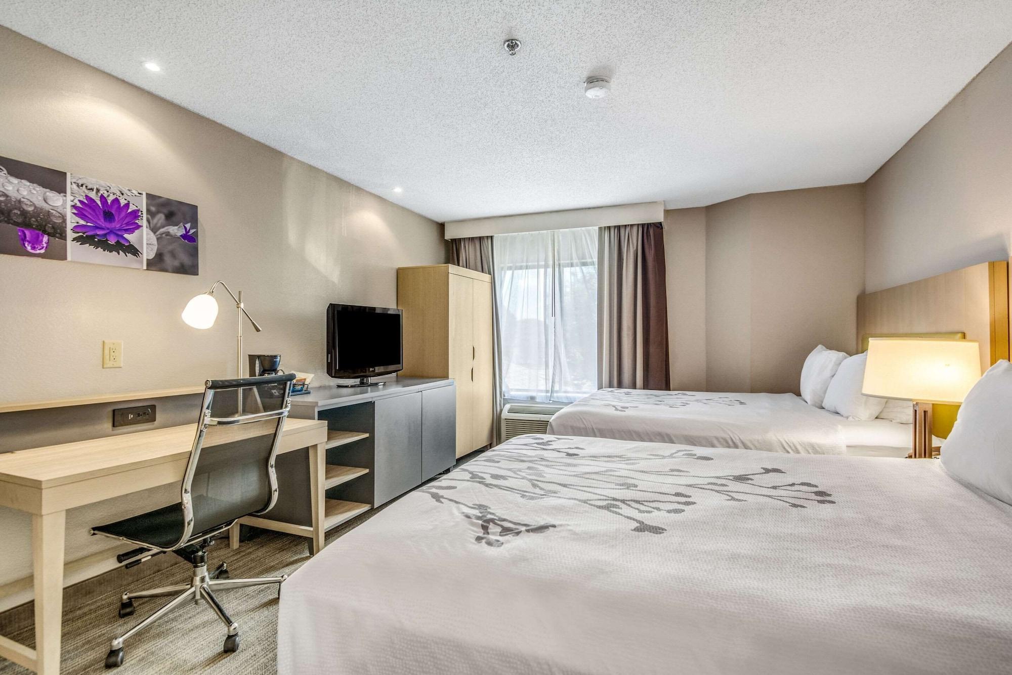 Sleep Inn Fort Mill Near Carowinds Blvd Экстерьер фото