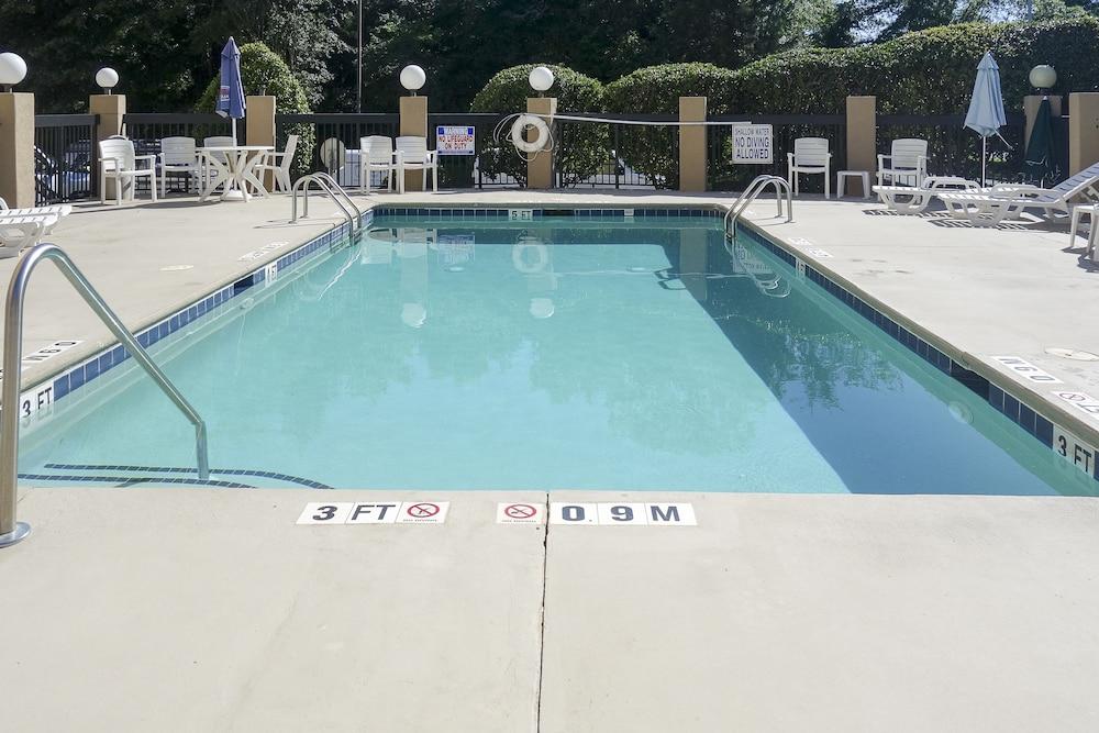 Sleep Inn Fort Mill Near Carowinds Blvd Экстерьер фото
