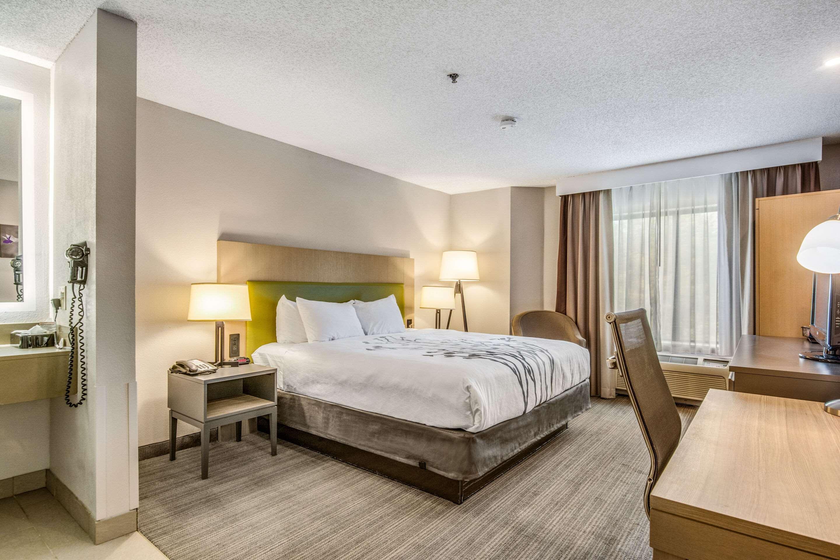 Sleep Inn Fort Mill Near Carowinds Blvd Экстерьер фото