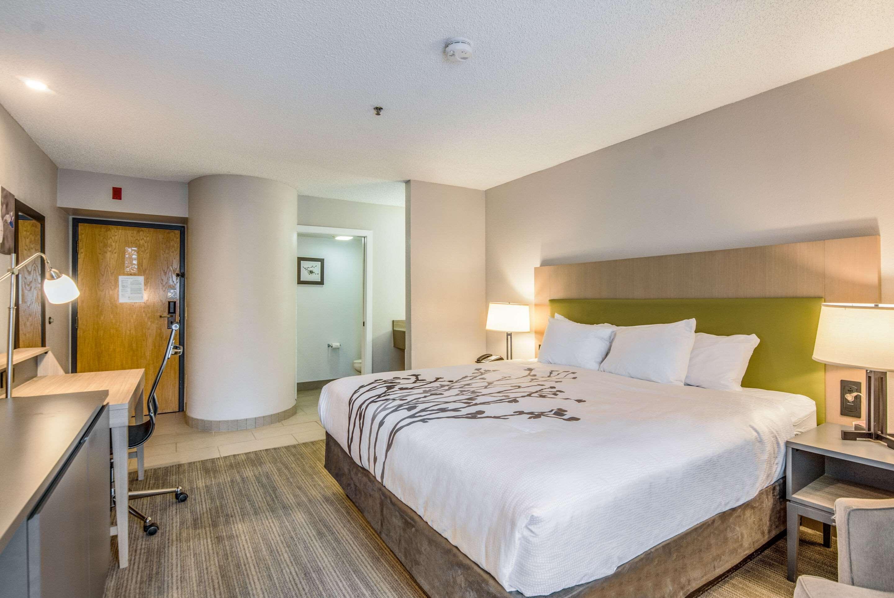 Sleep Inn Fort Mill Near Carowinds Blvd Экстерьер фото