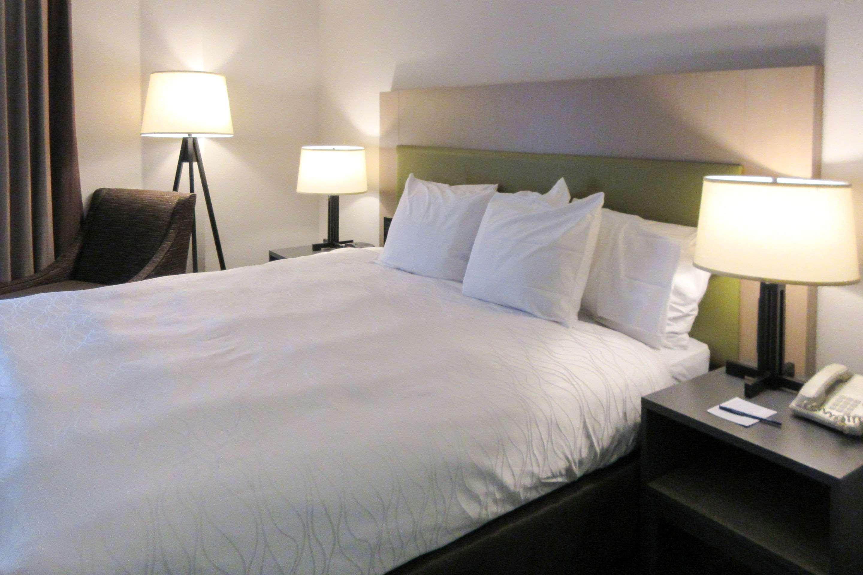 Sleep Inn Fort Mill Near Carowinds Blvd Экстерьер фото