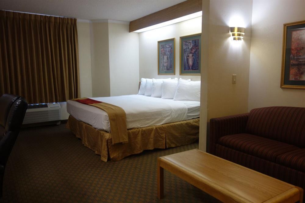Sleep Inn Fort Mill Near Carowinds Blvd Экстерьер фото