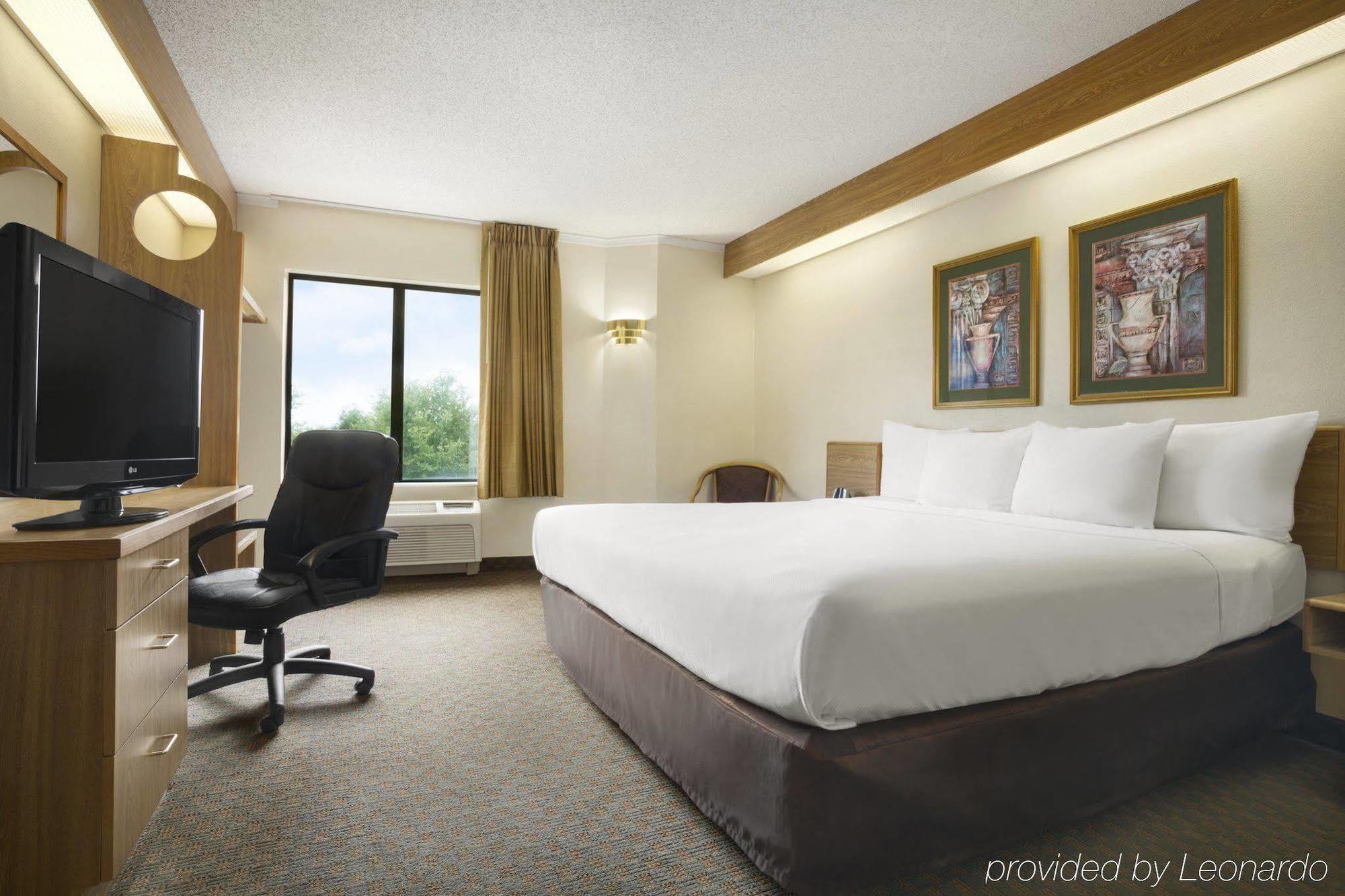 Sleep Inn Fort Mill Near Carowinds Blvd Экстерьер фото