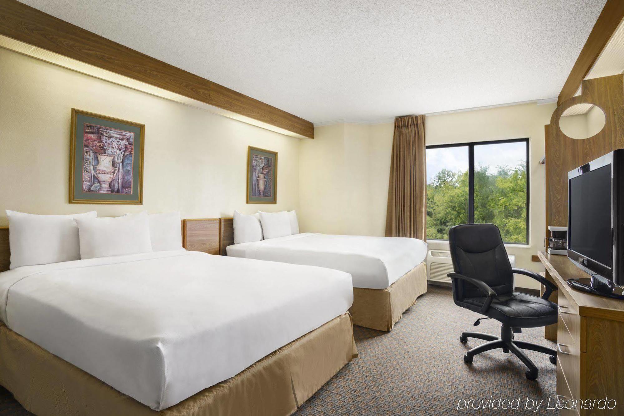 Sleep Inn Fort Mill Near Carowinds Blvd Экстерьер фото